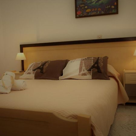 Bella Sant Aparthotel Периса Екстериор снимка