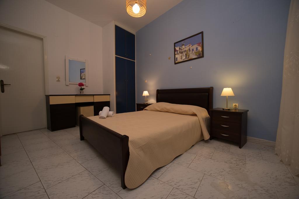 Bella Sant Aparthotel Периса Екстериор снимка
