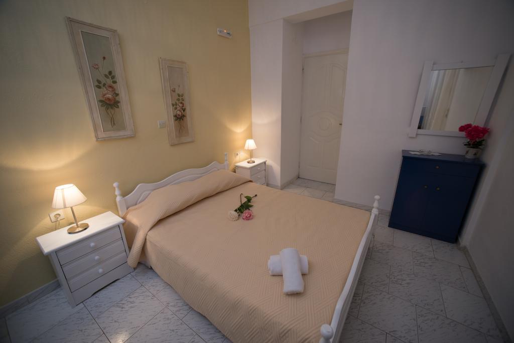 Bella Sant Aparthotel Периса Екстериор снимка