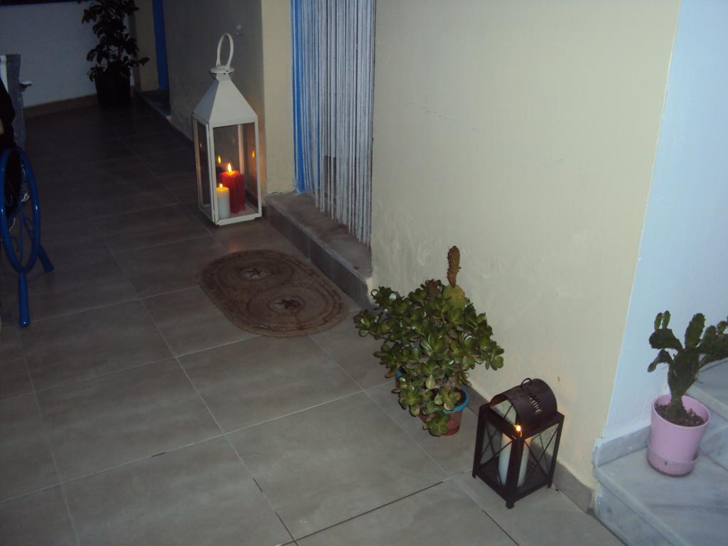 Bella Sant Aparthotel Периса Екстериор снимка