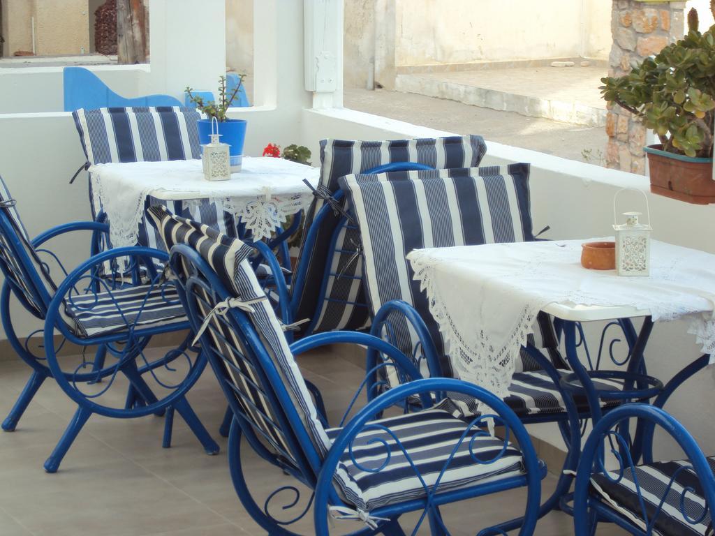 Bella Sant Aparthotel Периса Екстериор снимка