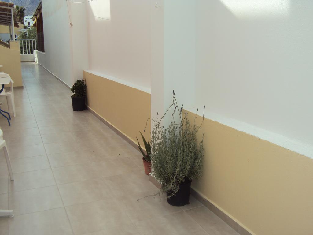 Bella Sant Aparthotel Периса Екстериор снимка
