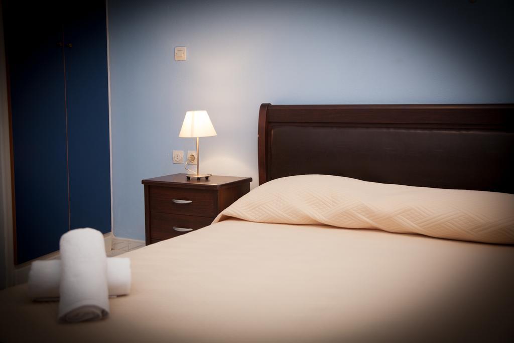 Bella Sant Aparthotel Периса Екстериор снимка