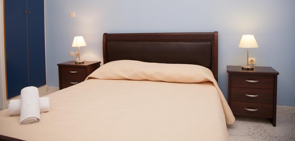 Bella Sant Aparthotel Периса Екстериор снимка