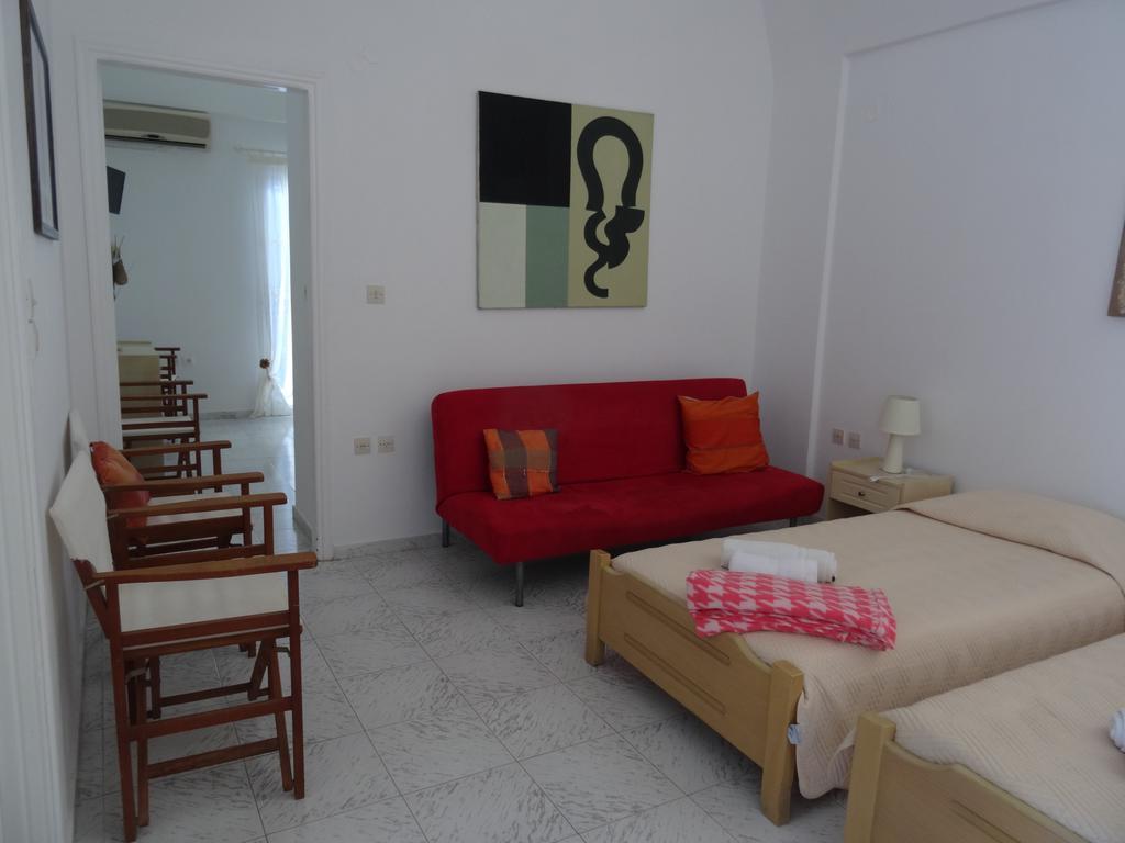 Bella Sant Aparthotel Периса Екстериор снимка
