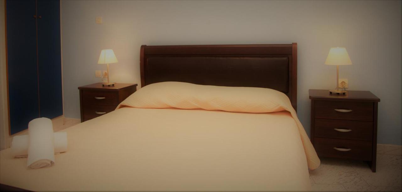 Bella Sant Aparthotel Периса Екстериор снимка