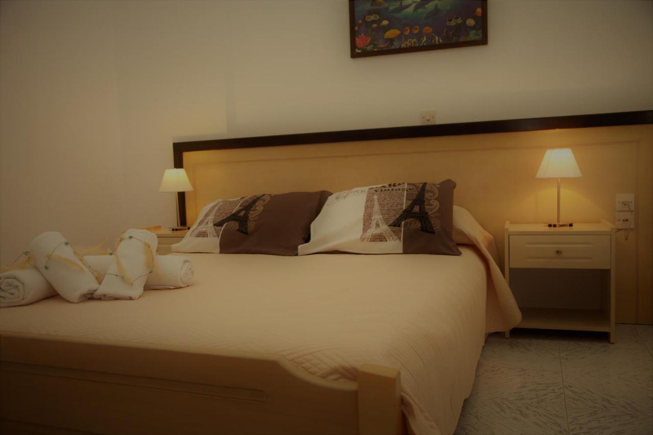 Bella Sant Aparthotel Периса Екстериор снимка