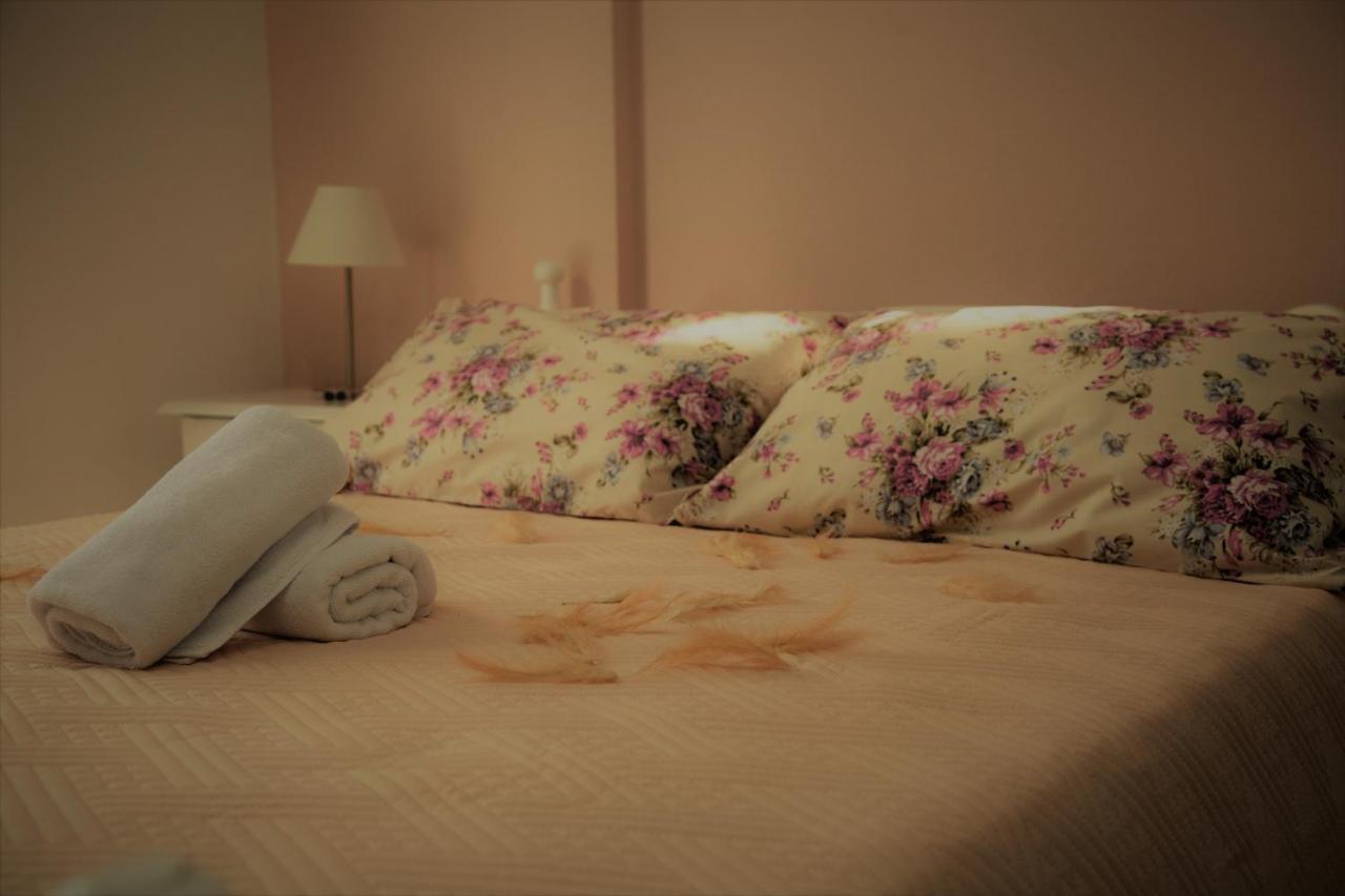 Bella Sant Aparthotel Периса Екстериор снимка