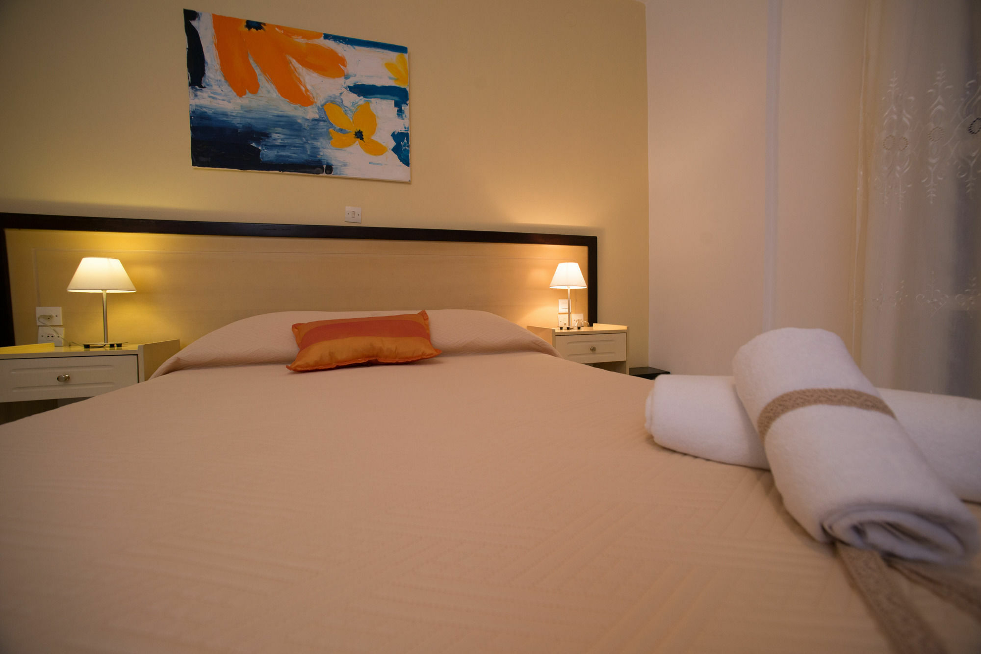 Bella Sant Aparthotel Периса Екстериор снимка