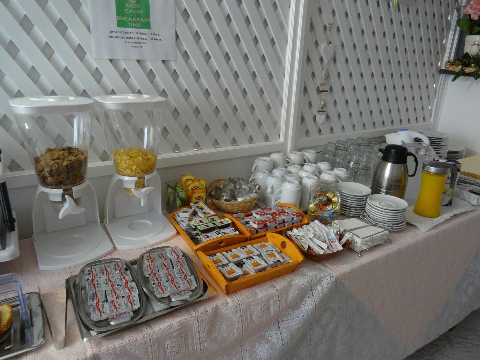 Bella Sant Aparthotel Периса Екстериор снимка