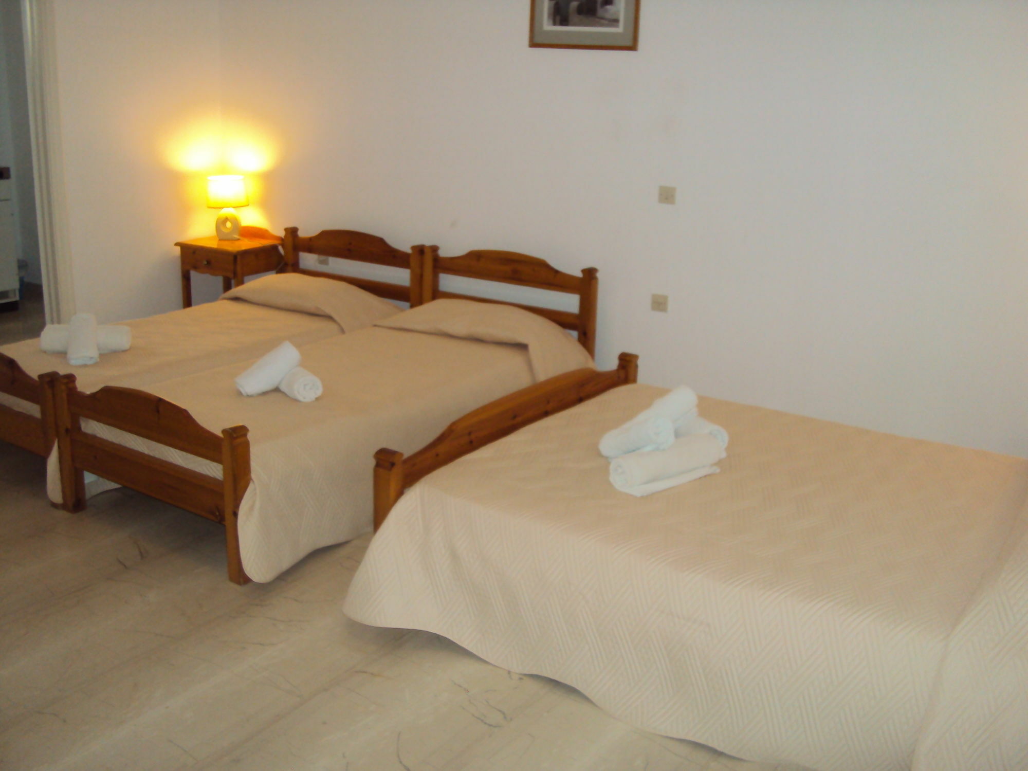 Bella Sant Aparthotel Периса Екстериор снимка