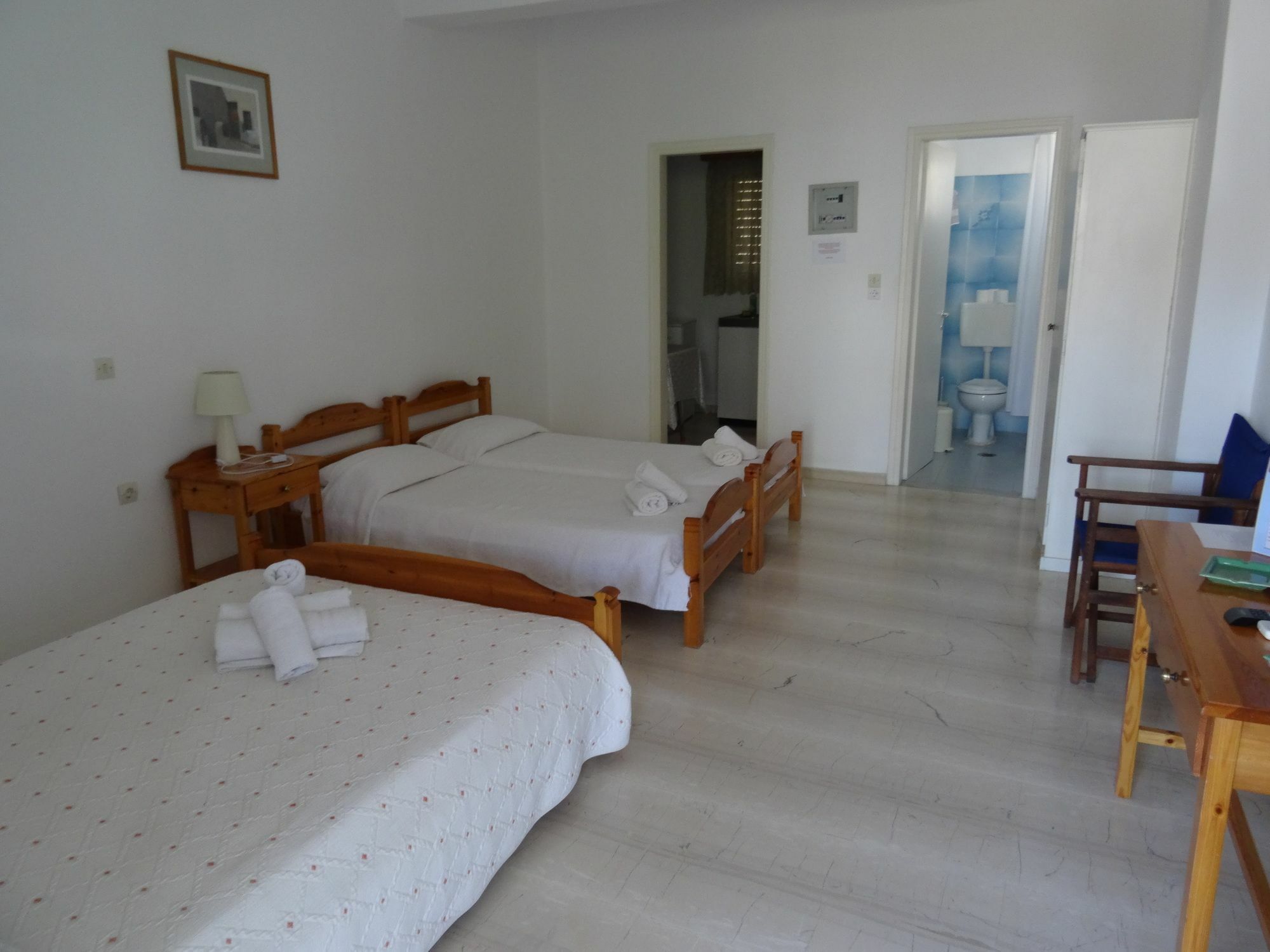 Bella Sant Aparthotel Периса Екстериор снимка