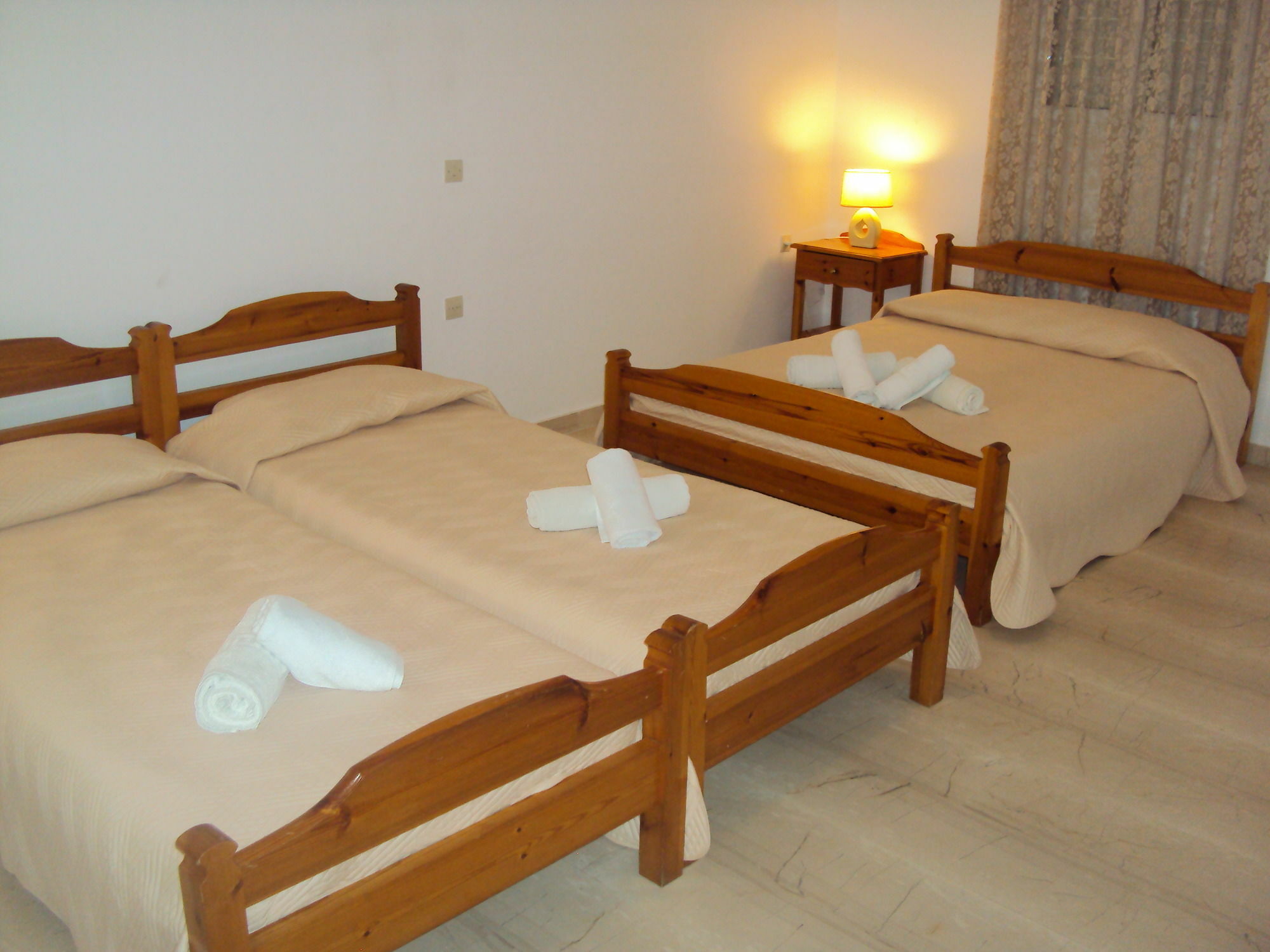 Bella Sant Aparthotel Периса Екстериор снимка