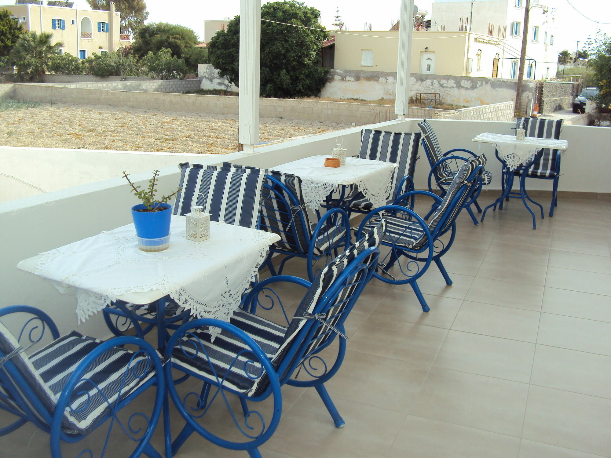 Bella Sant Aparthotel Периса Екстериор снимка