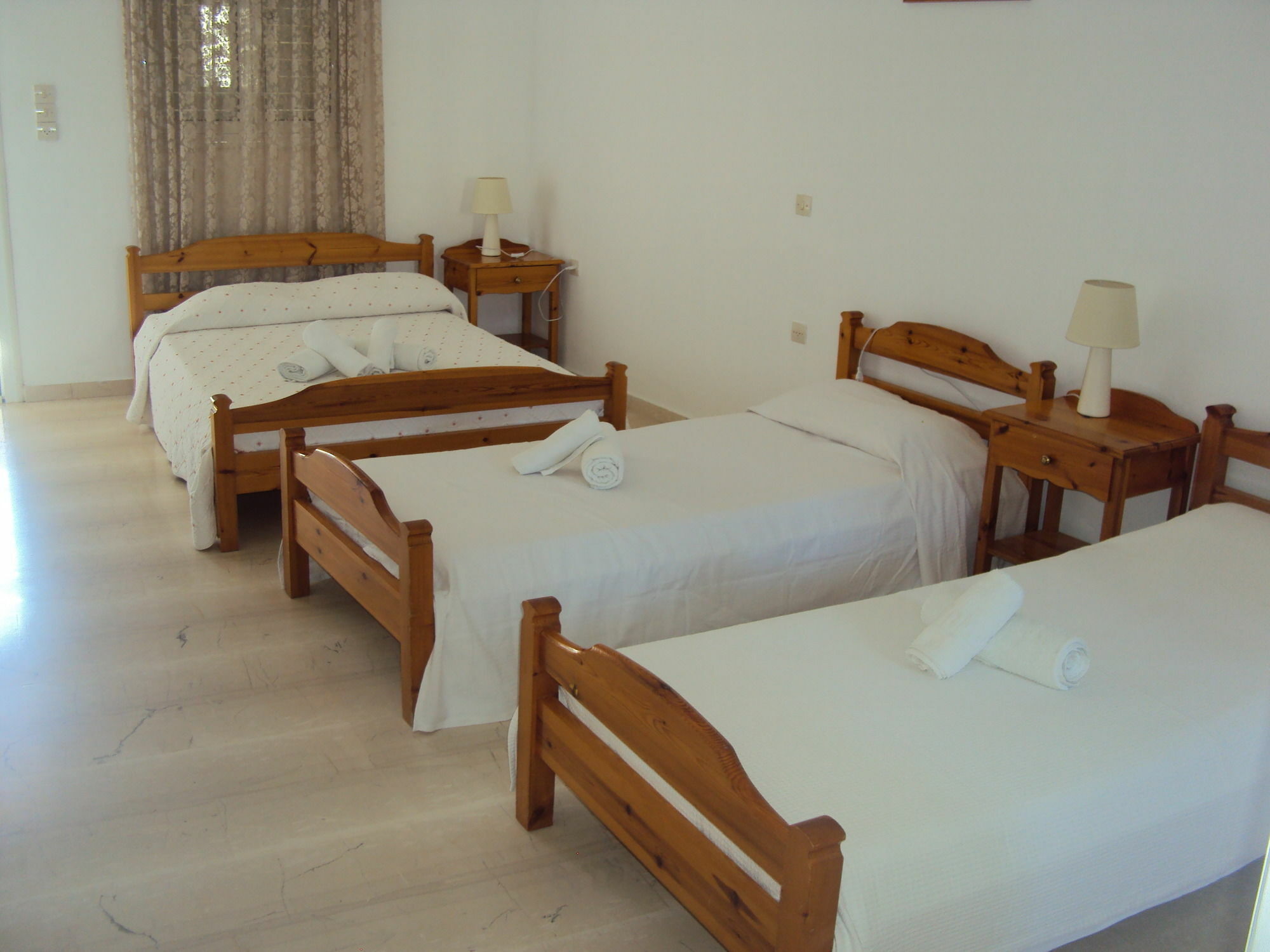 Bella Sant Aparthotel Периса Екстериор снимка