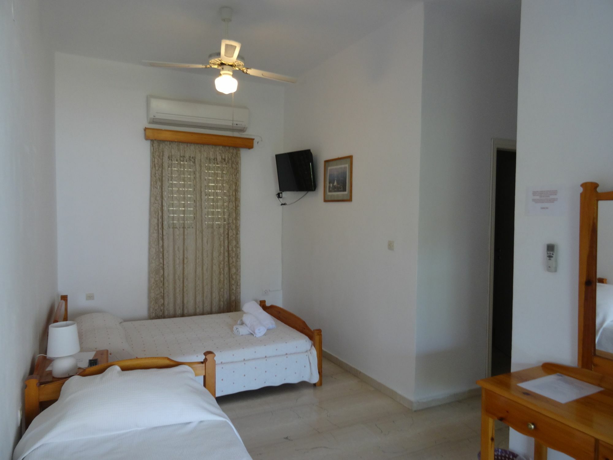 Bella Sant Aparthotel Периса Екстериор снимка