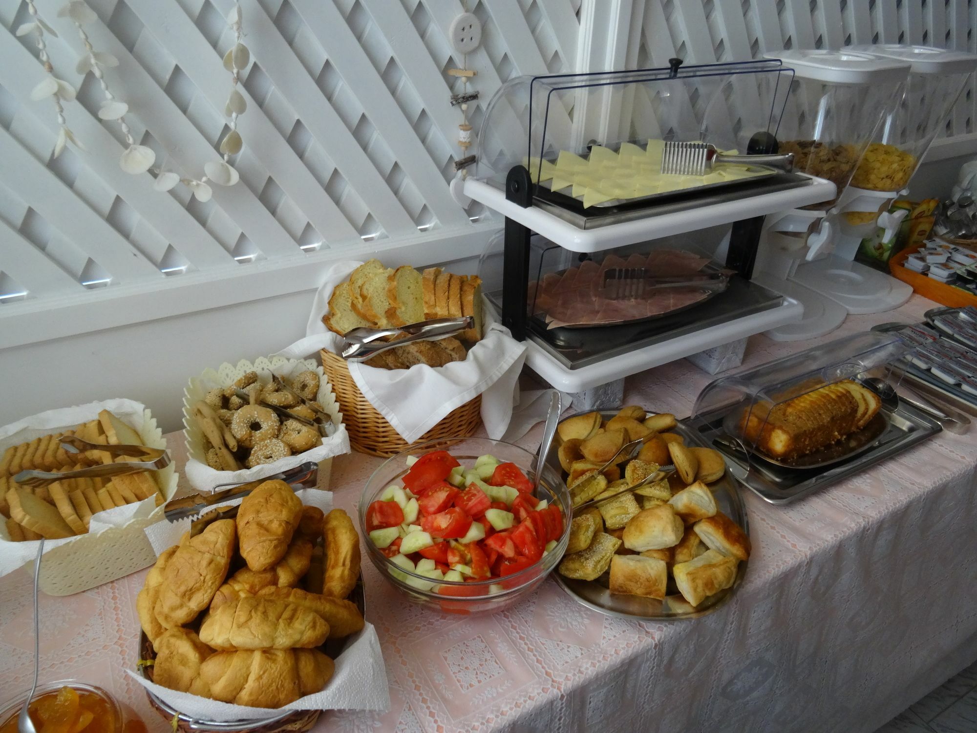 Bella Sant Aparthotel Периса Екстериор снимка