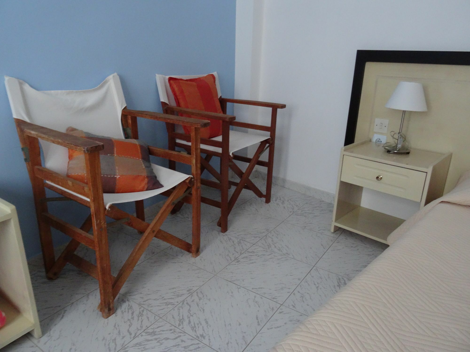 Bella Sant Aparthotel Периса Екстериор снимка