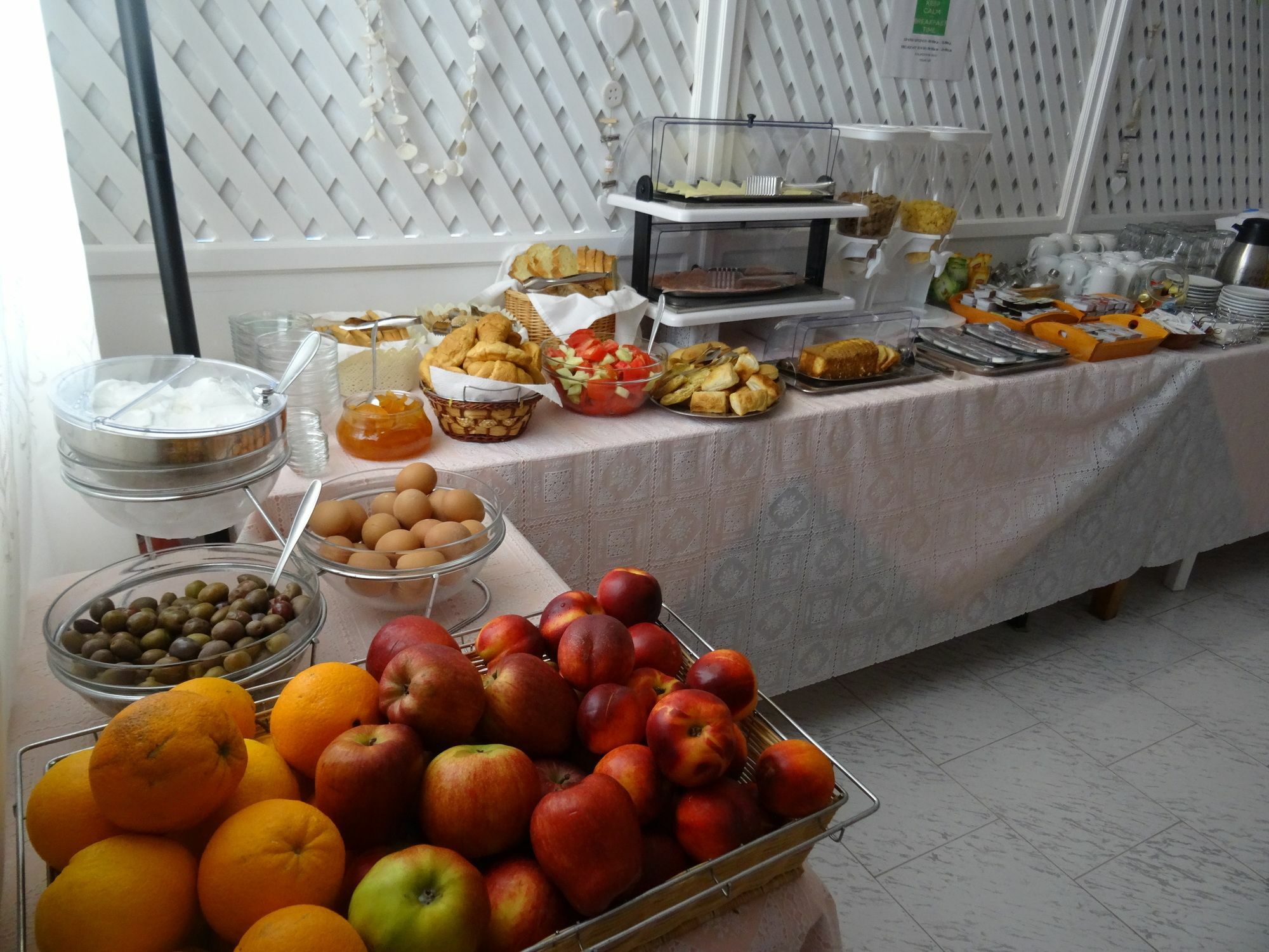 Bella Sant Aparthotel Периса Екстериор снимка