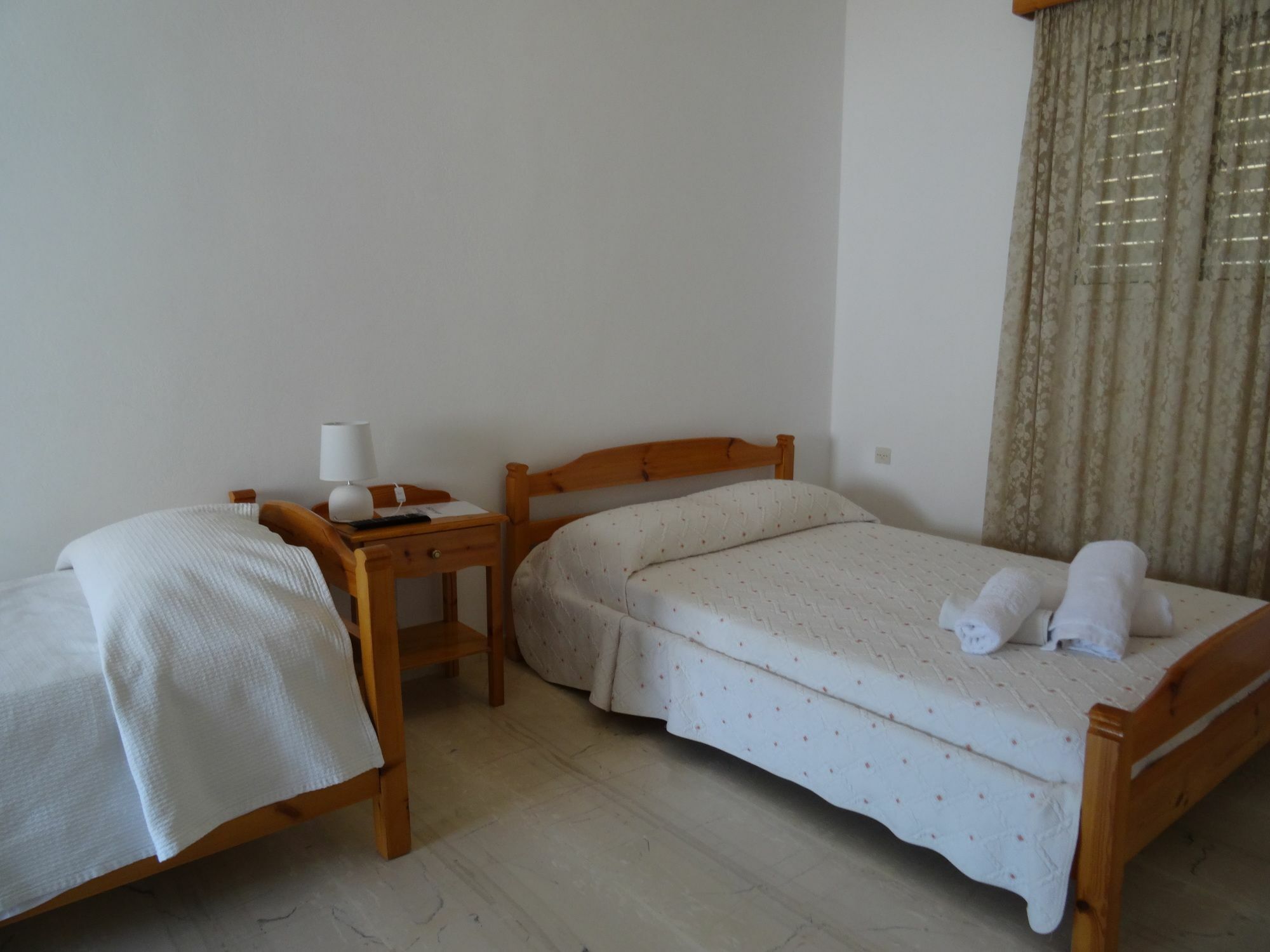 Bella Sant Aparthotel Периса Екстериор снимка