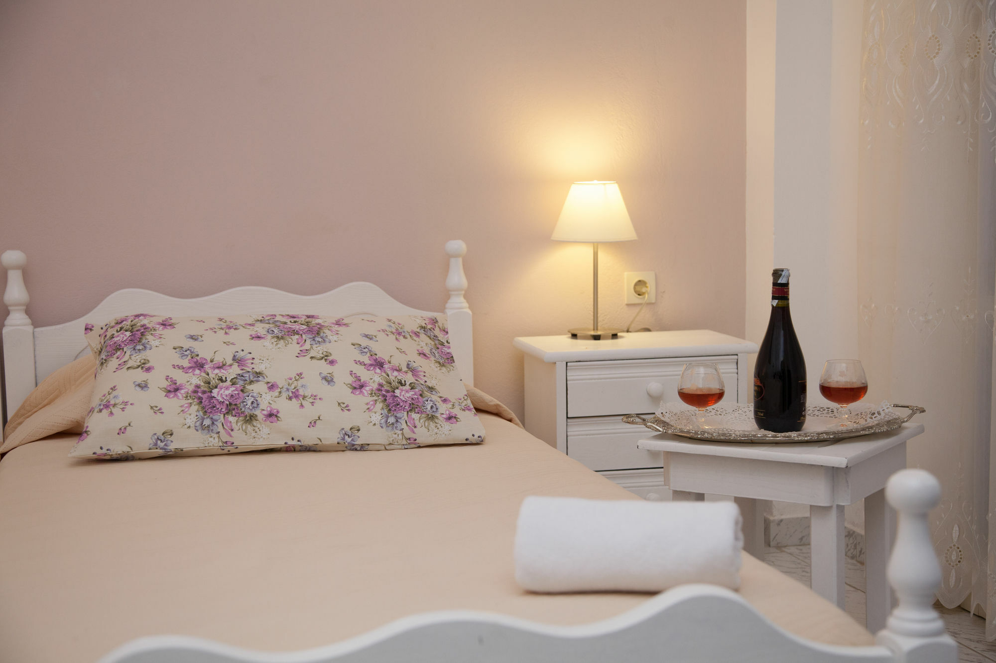 Bella Sant Aparthotel Периса Екстериор снимка