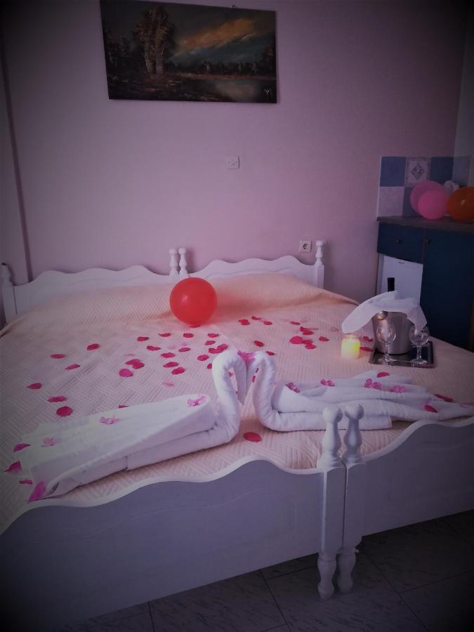 Bella Sant Aparthotel Периса Екстериор снимка