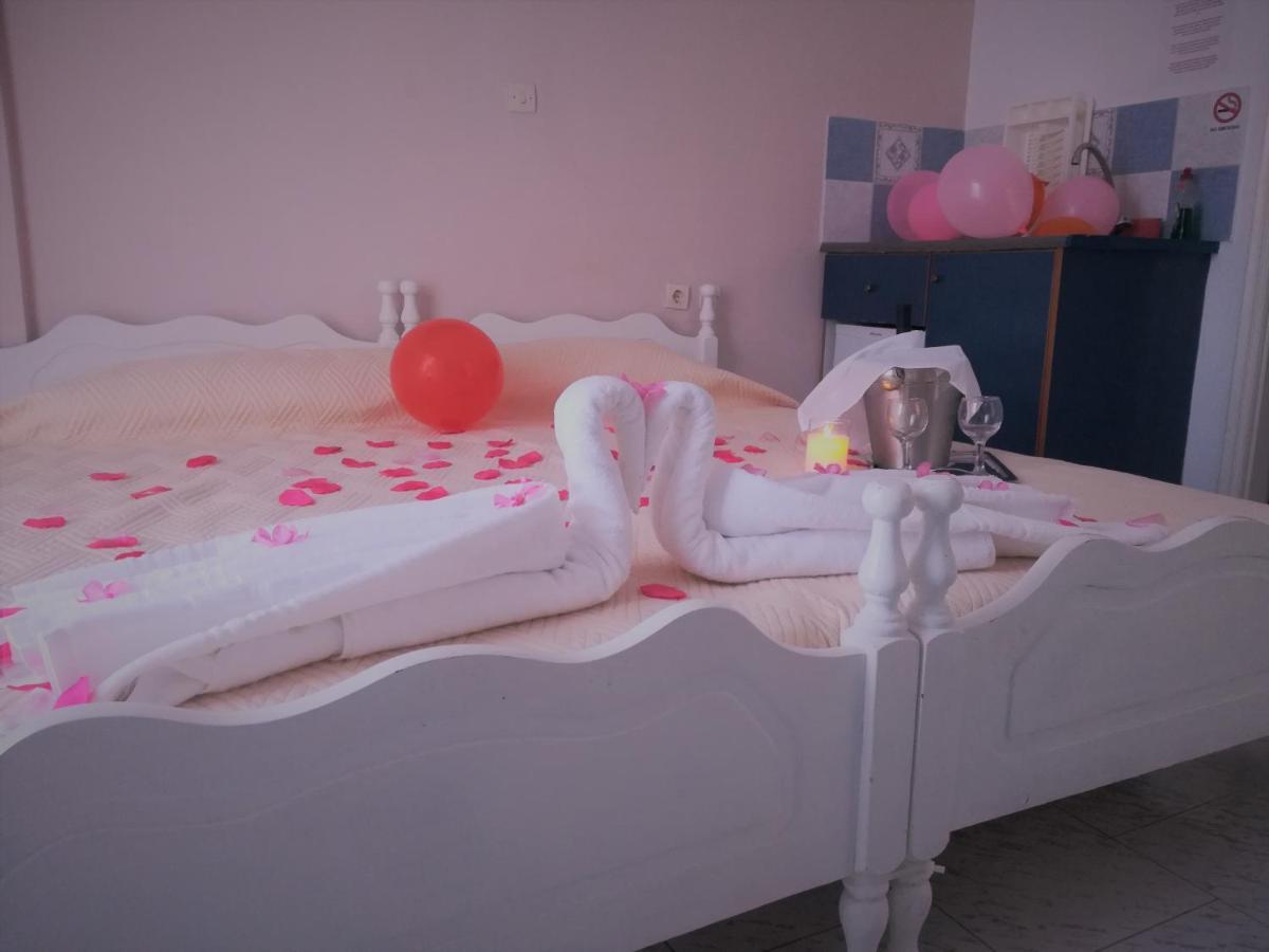Bella Sant Aparthotel Периса Екстериор снимка